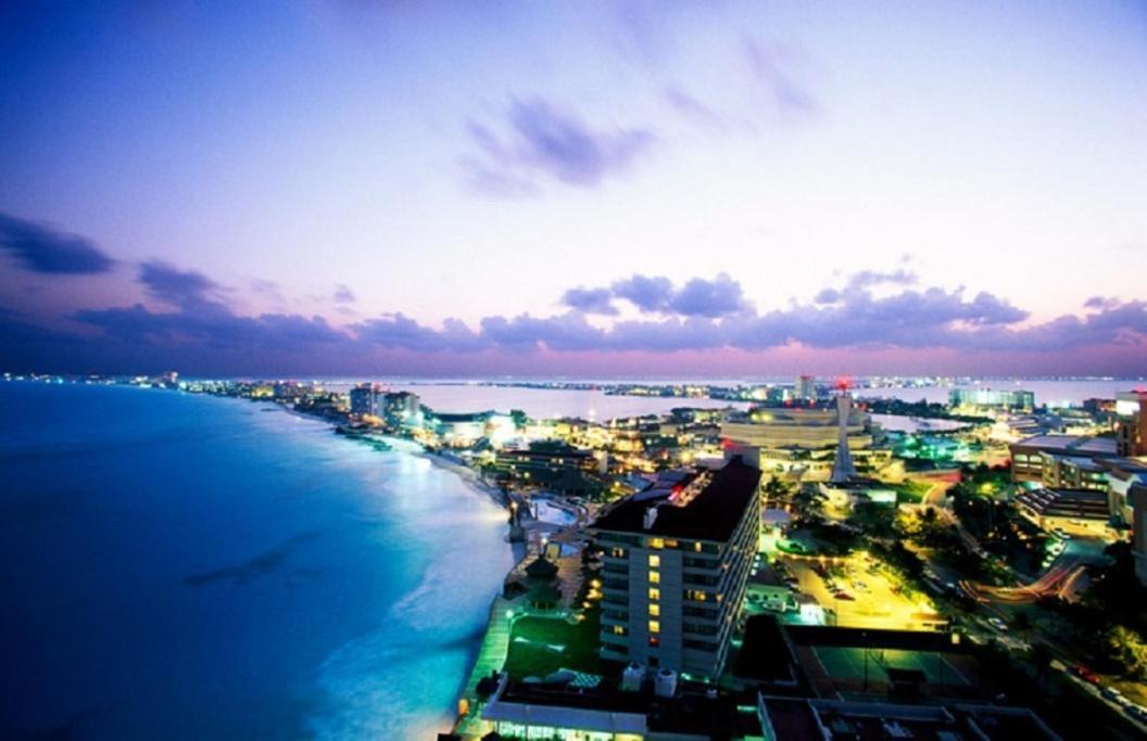 Holiday home Palma Real House Cancun