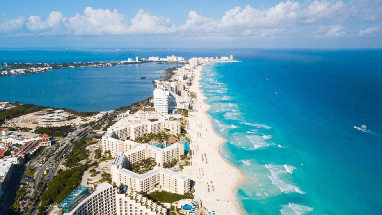 Palma Real House Holiday home Cancun