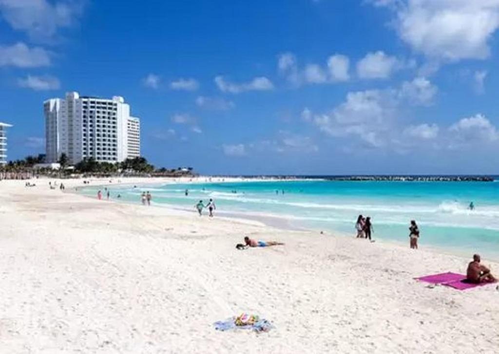 Palma Real House * Cancun