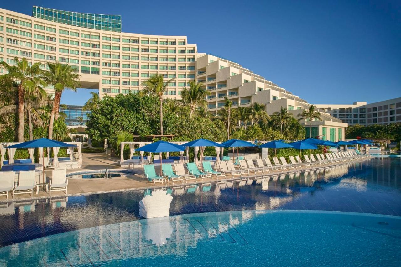 Resort Live Aqua - Adults Only - 5*