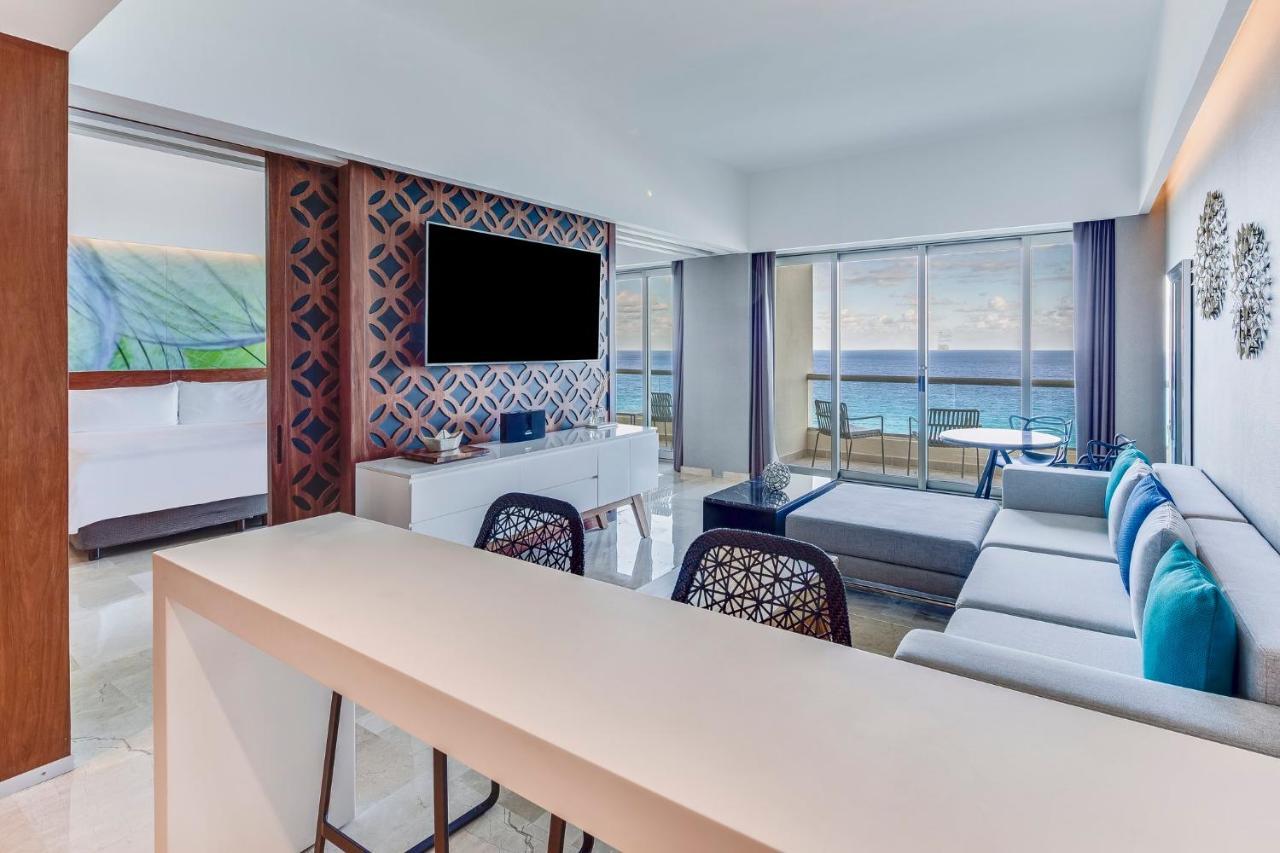 Resort Live Aqua - Adults Only - 5*