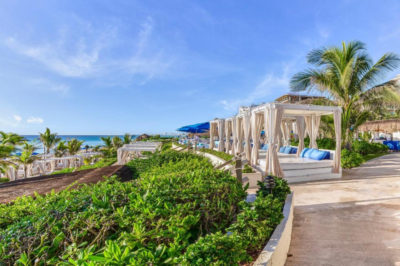 Resort Live Aqua - Adults Only - 5*