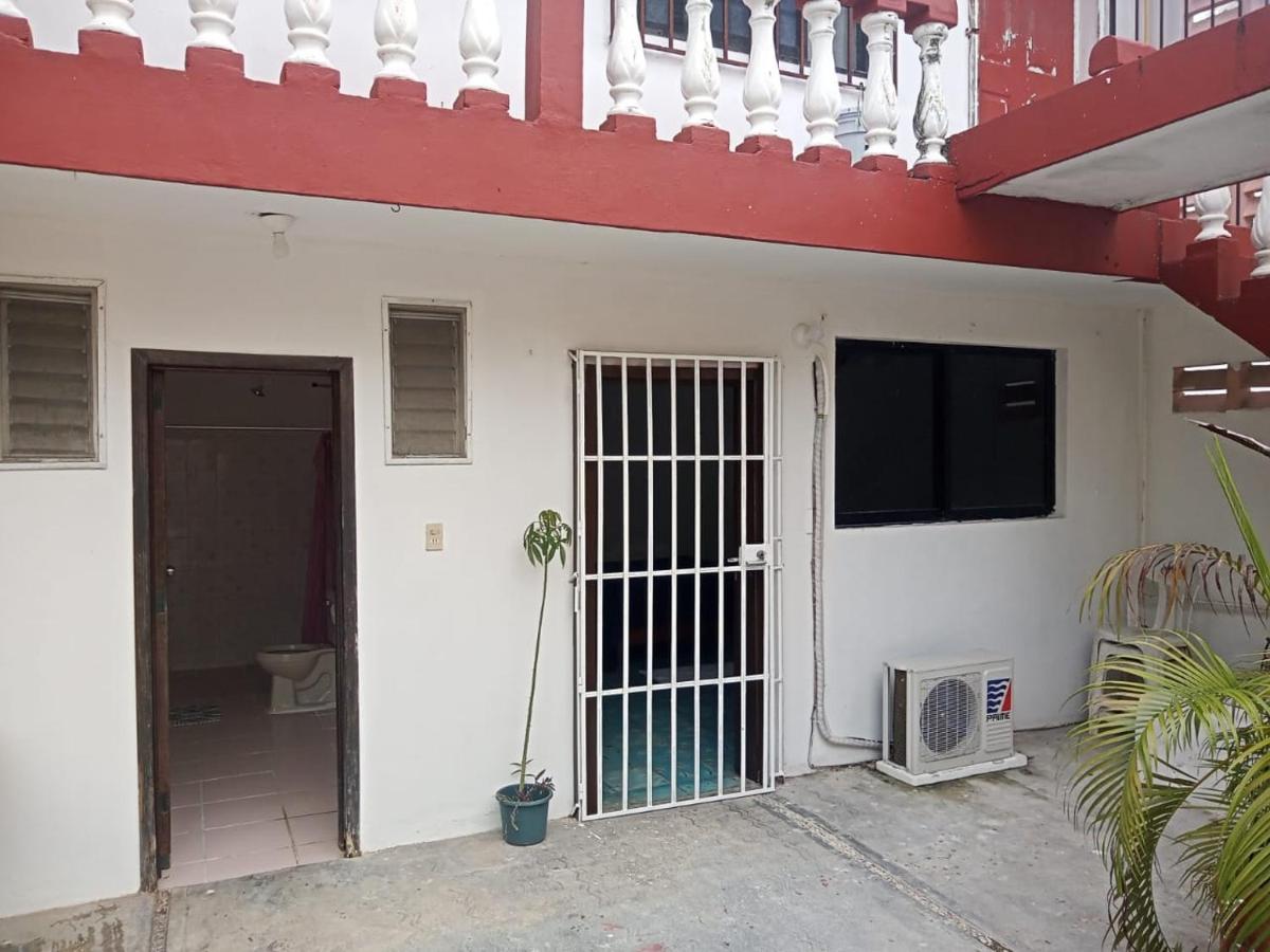 Casa Riker * Cancún