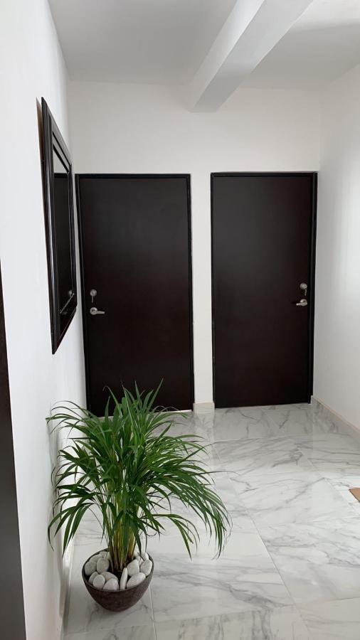Residencia Tlapalita Сasa de vacaciones