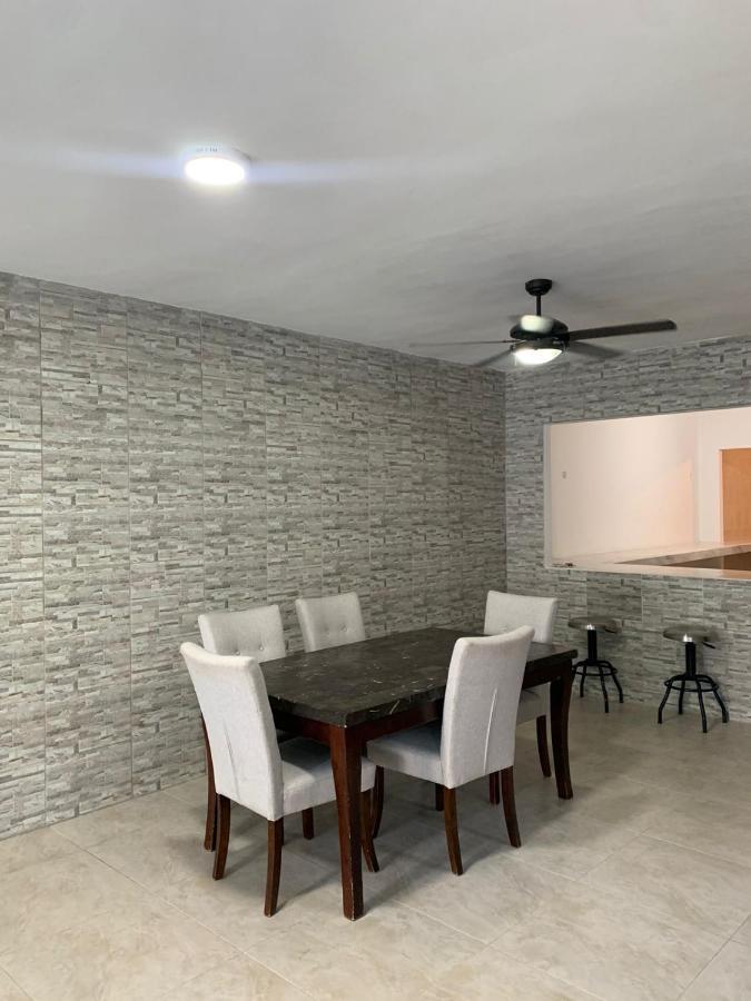 Сasa de vacaciones Residencia Tlapalita Cancún