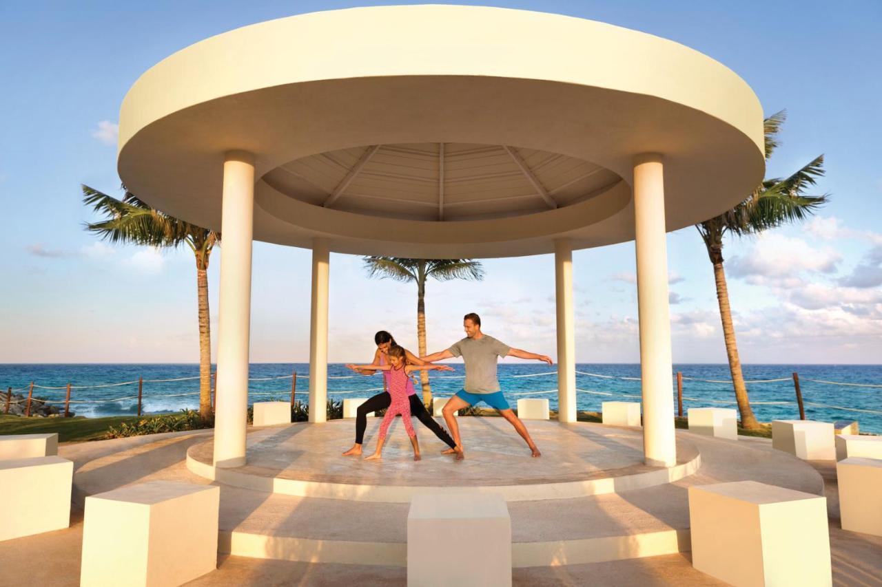 Hyatt Ziva (adults Only)