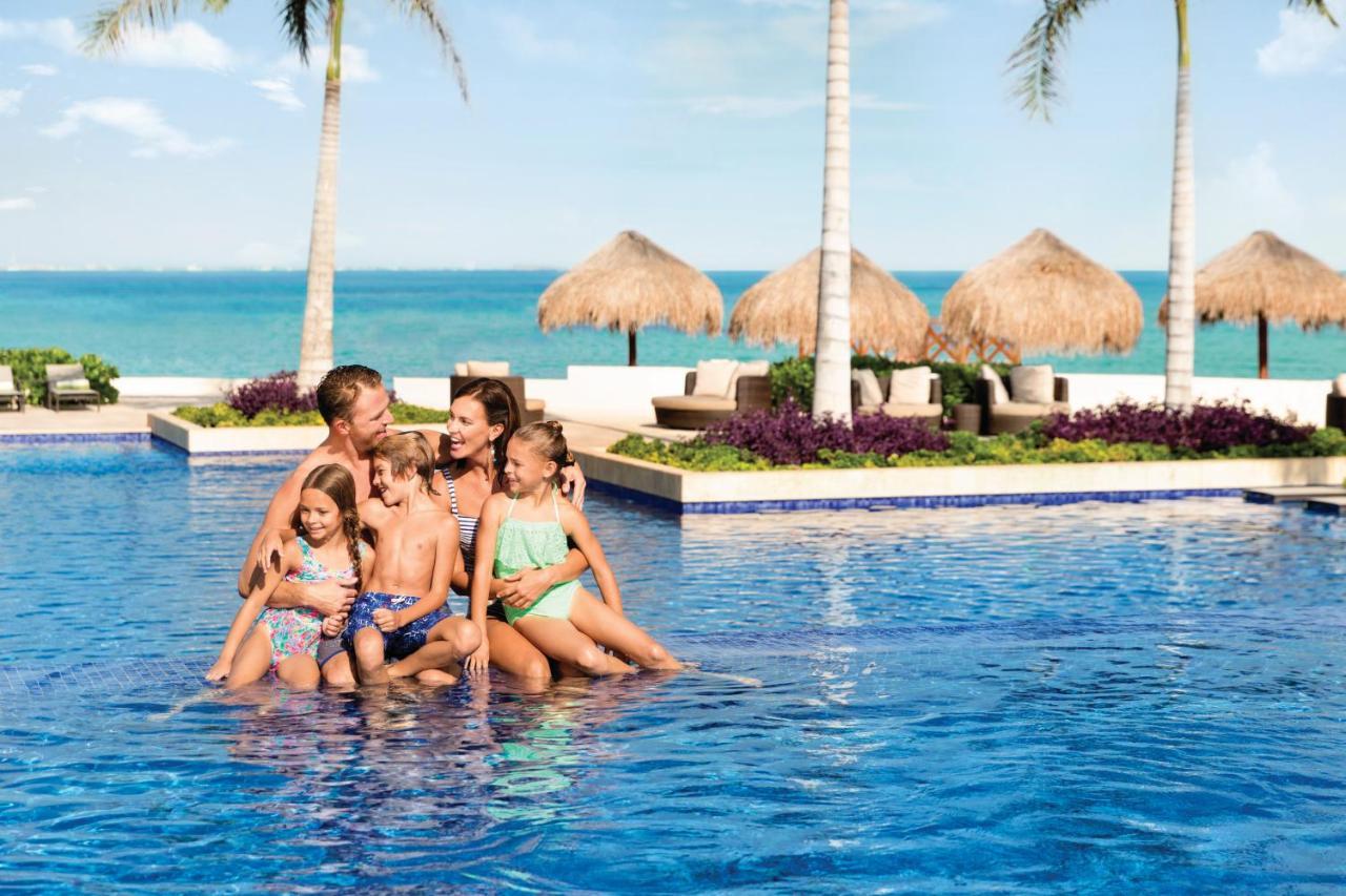 Hyatt Ziva (adults Only) 5*