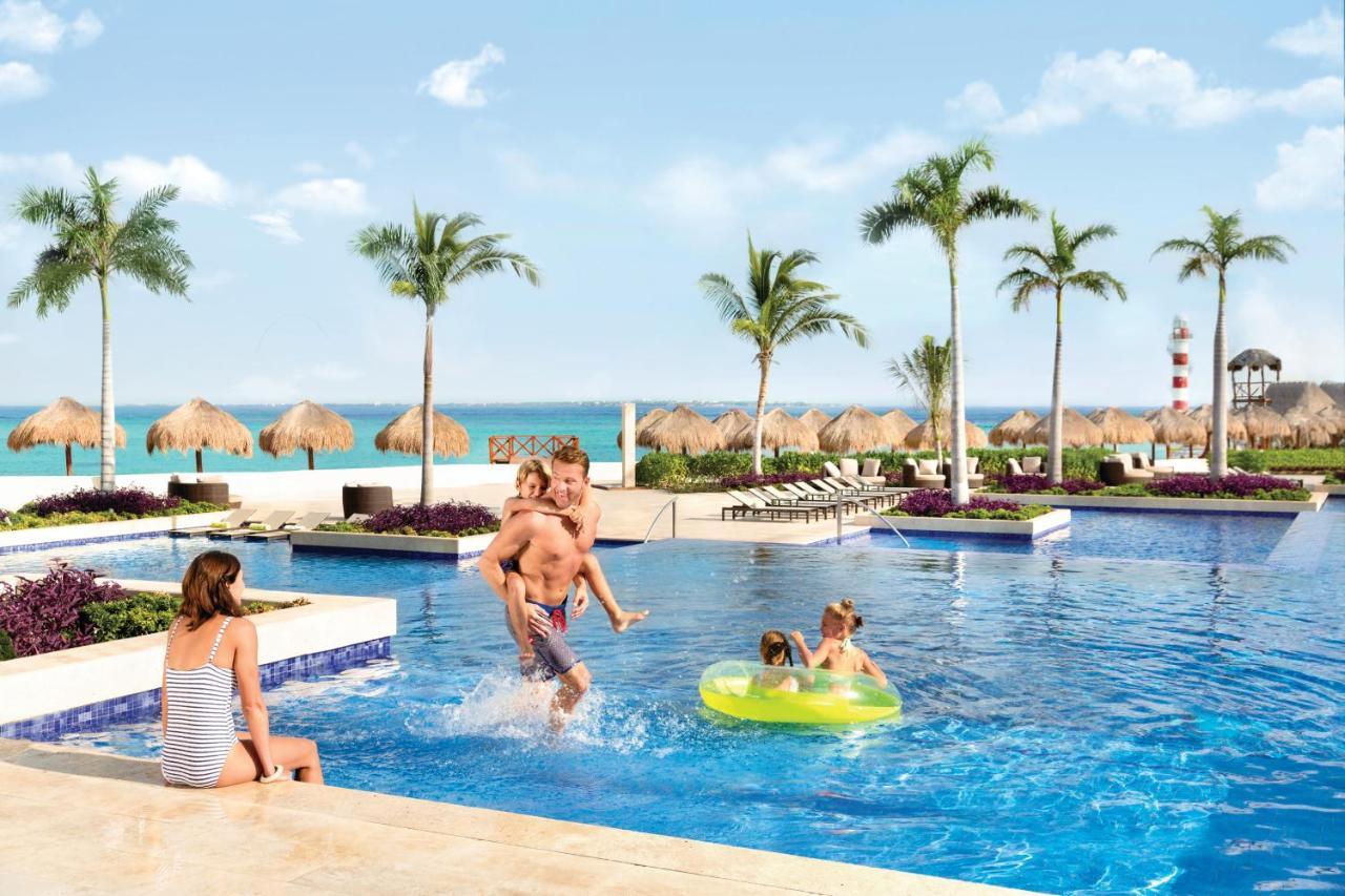 Hyatt Ziva (adults Only)