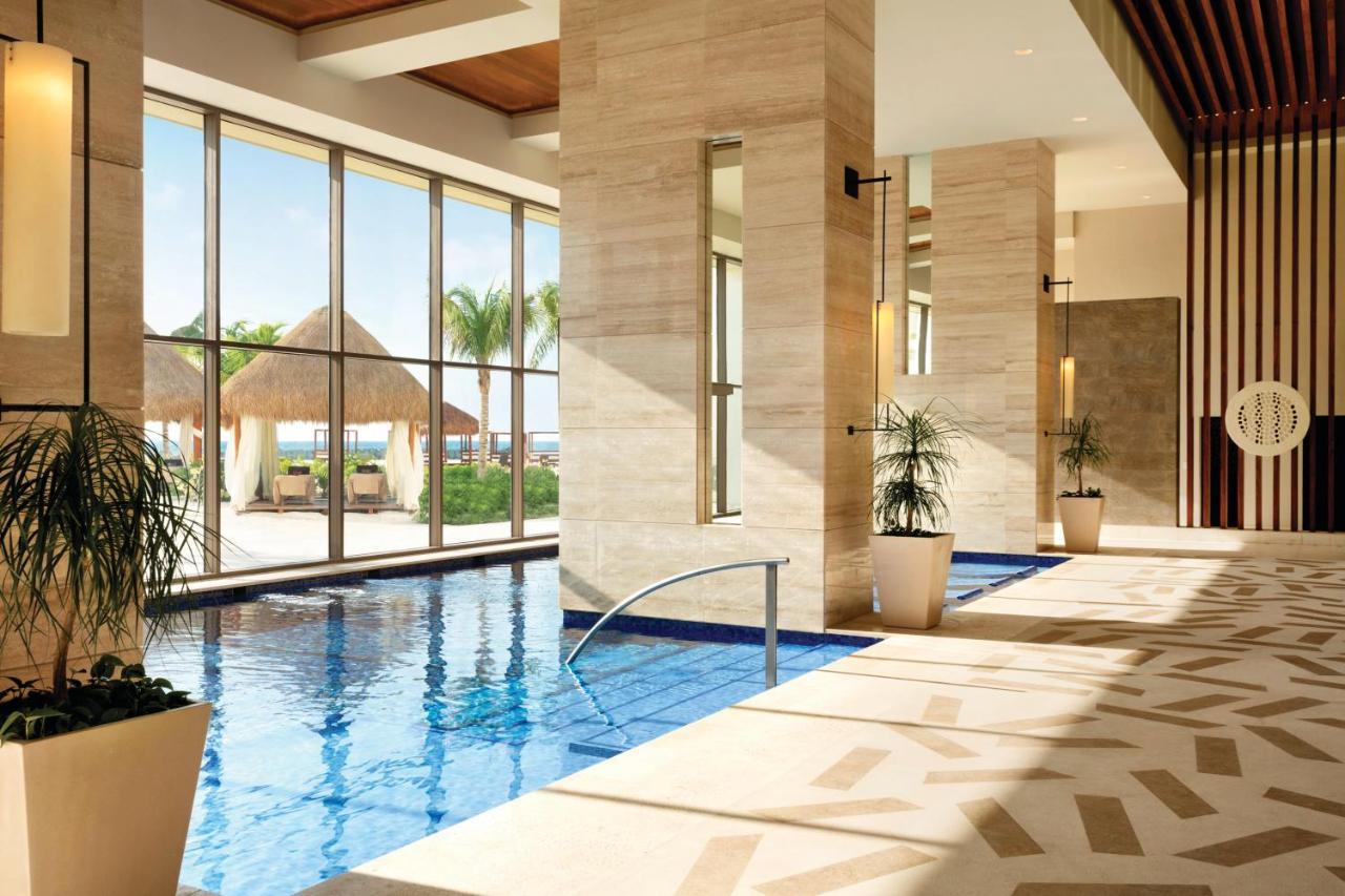 Hyatt Ziva (adults Only) Resort 5*