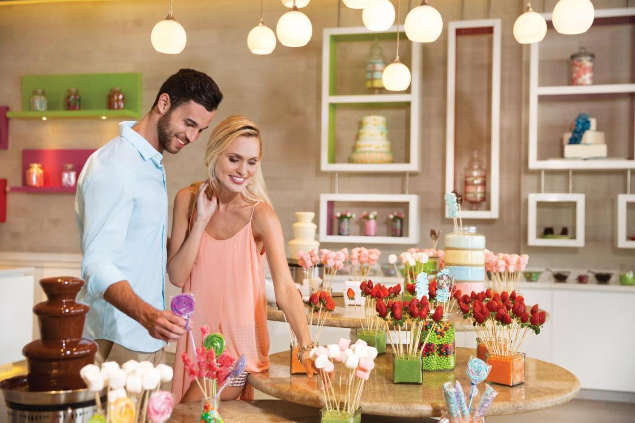 Hyatt Ziva (adults Only) Resort 5*