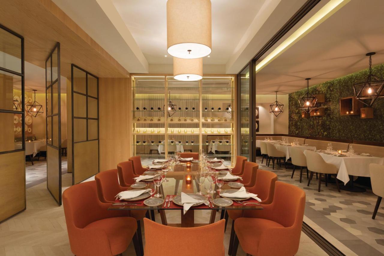 Hyatt Ziva (adults Only) Resort 5*