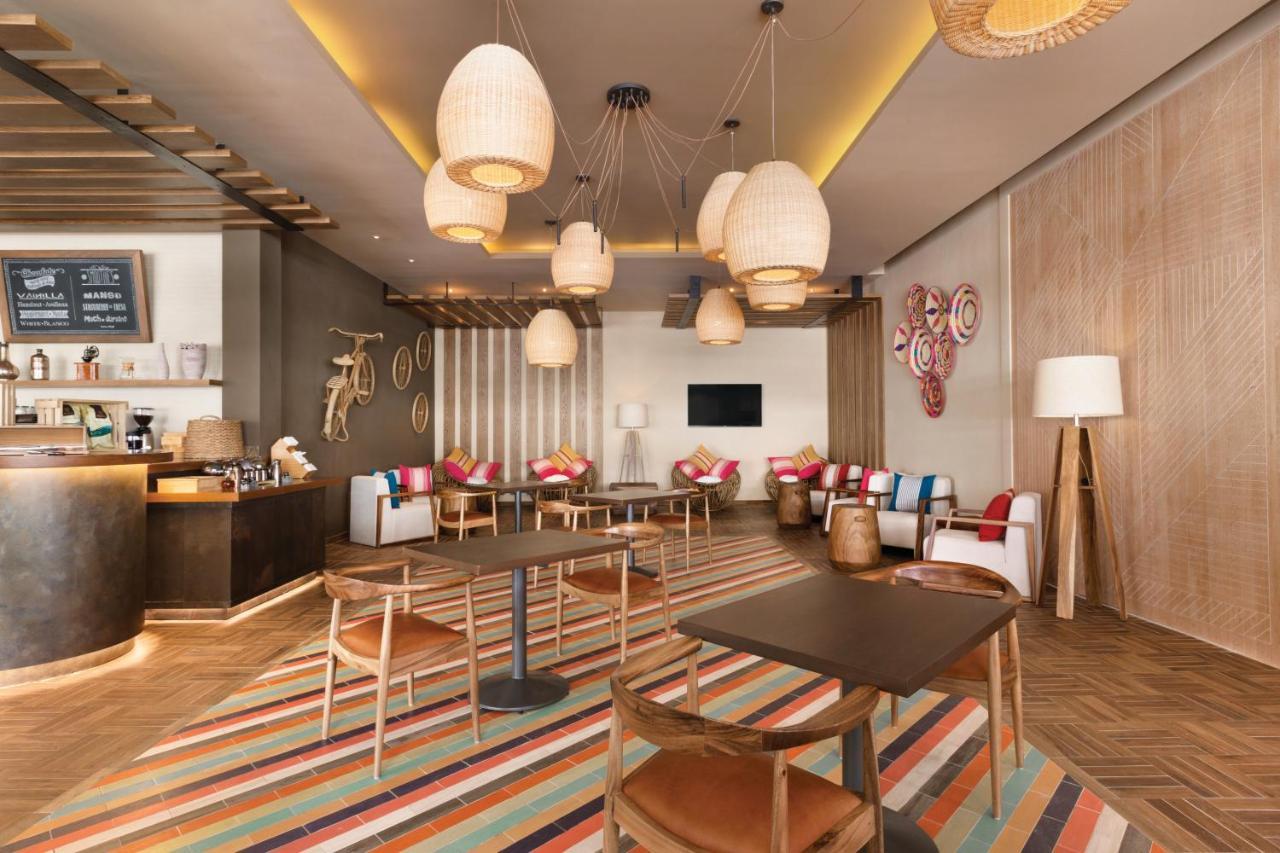 Hyatt Ziva (adults Only) Cancún