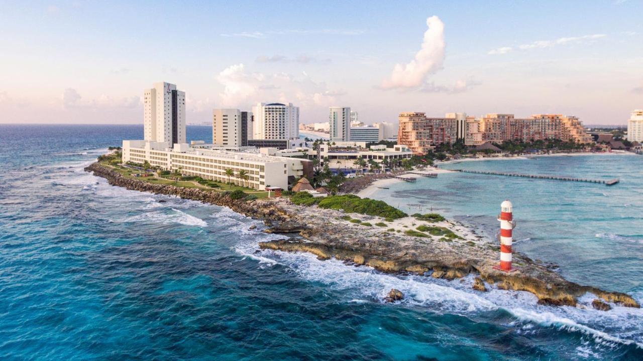 Hyatt Ziva (adults Only) Resort Cancún