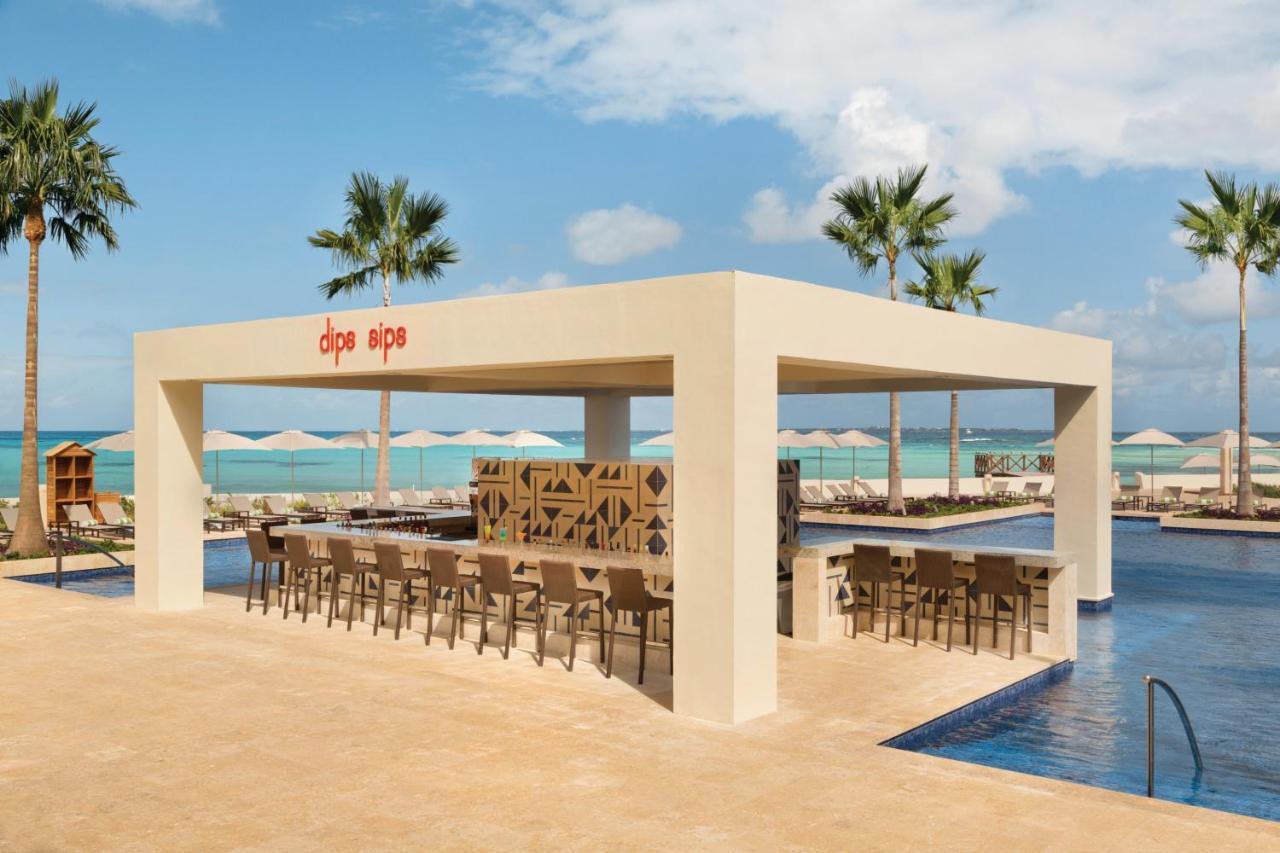Hyatt Ziva (adults Only) Resort Cancún