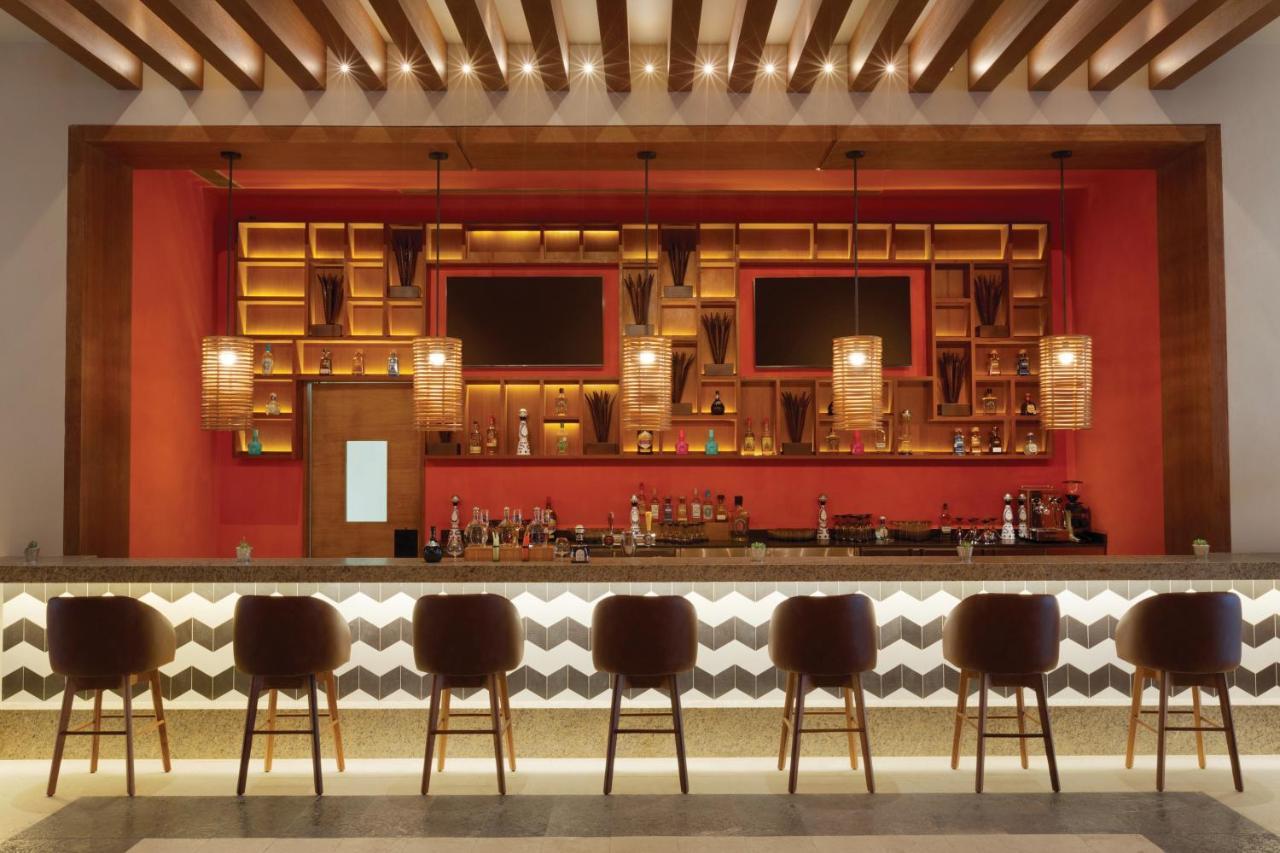 Resort Hyatt Ziva (adults Only) 5*