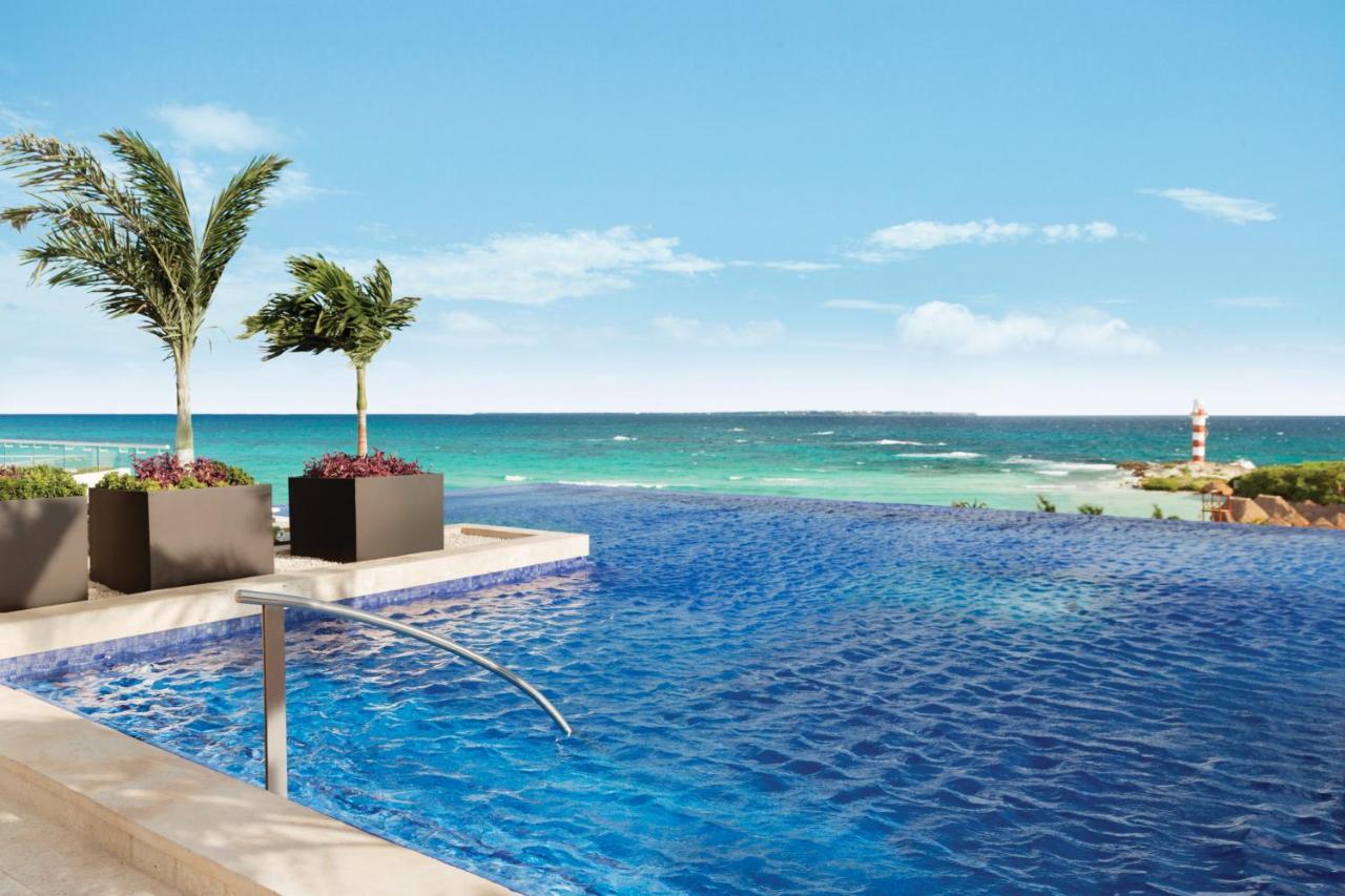Hyatt Ziva (adults Only) 5* Cancún
