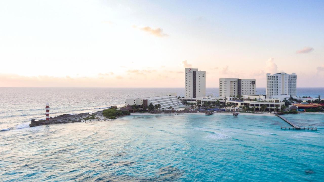 Hyatt Ziva (adults Only) 5*