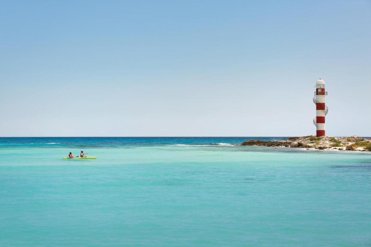 Resort Hyatt Ziva (adults Only) 5*
