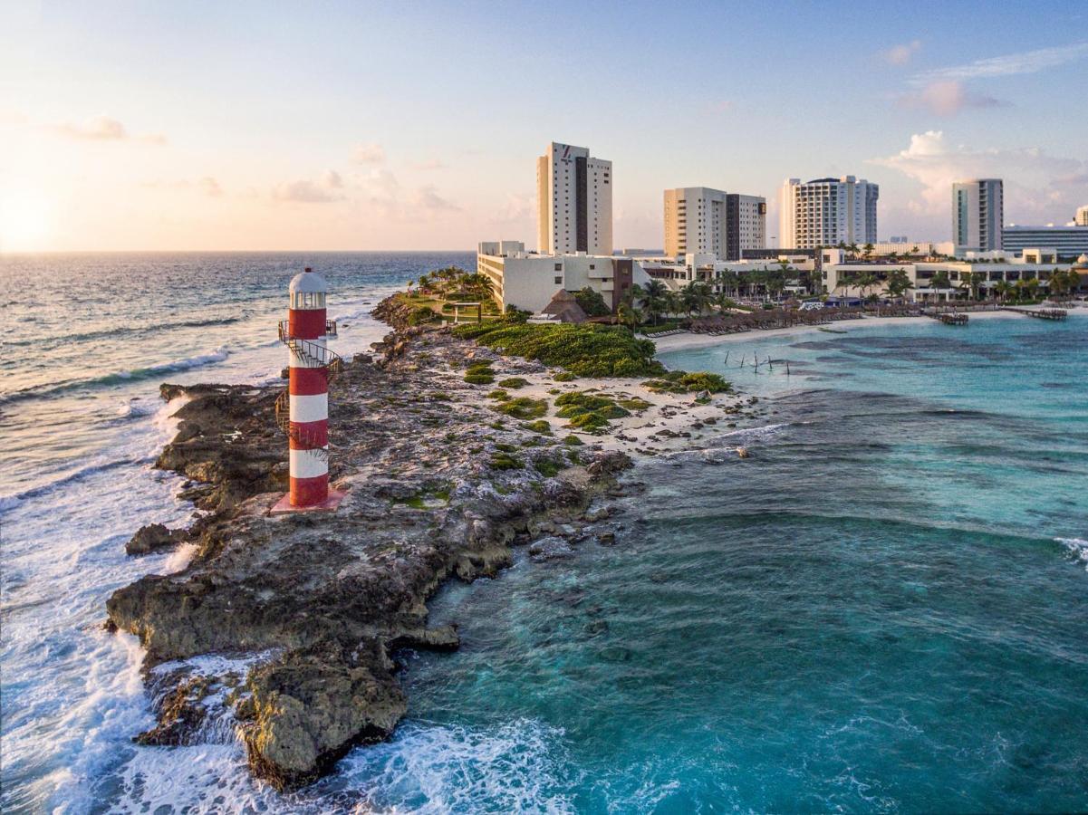 Hyatt Ziva (adults Only)