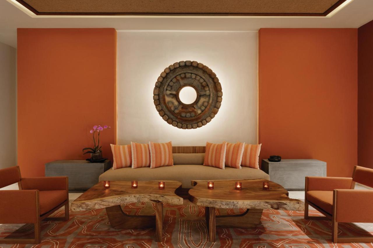 Hyatt Ziva (adults Only) Resort Cancún