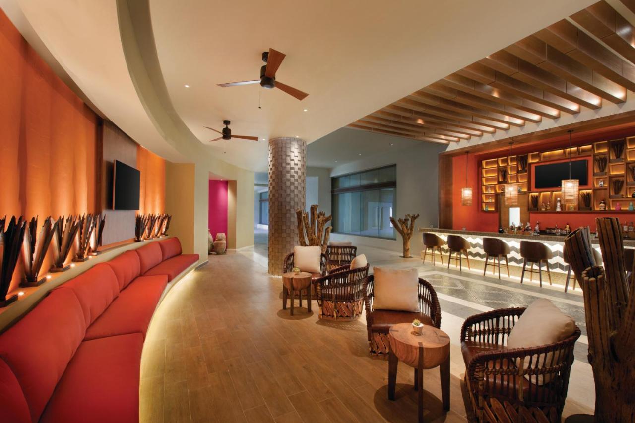 Hyatt Ziva (adults Only)