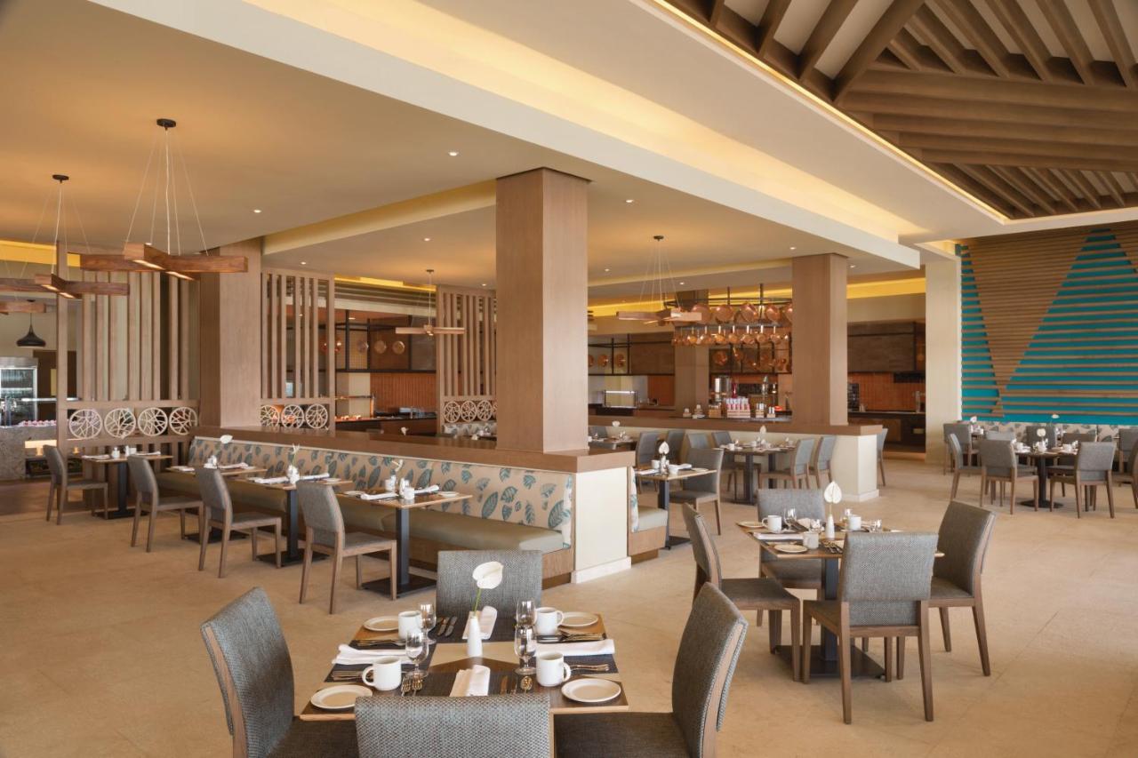 Resort Hyatt Ziva (adults Only) 5*