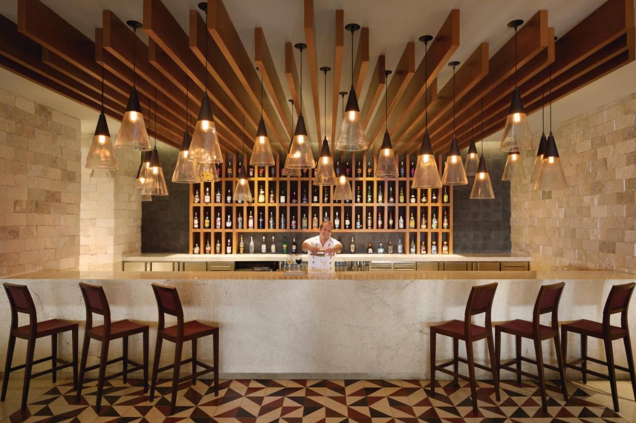 Resort Hyatt Ziva (adults Only) 5*
