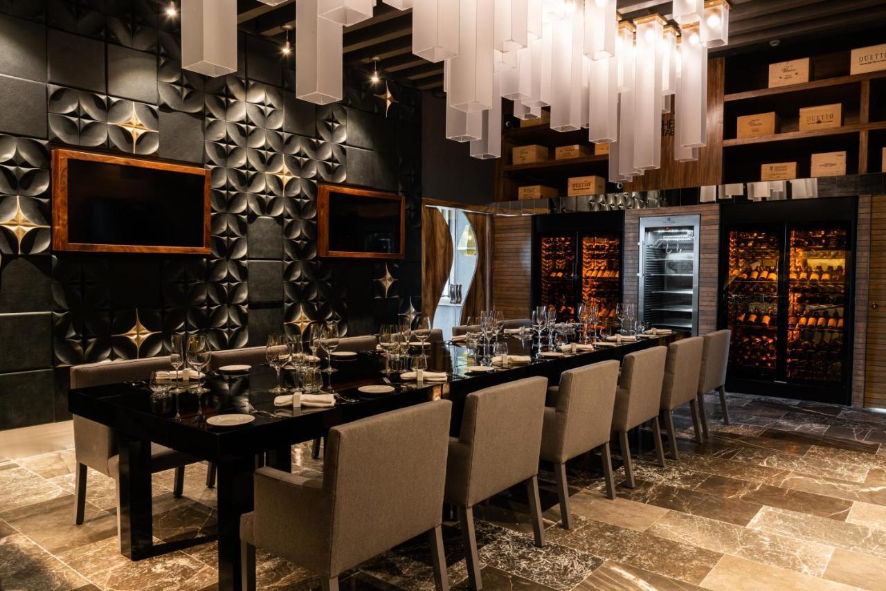Resort Hyatt Ziva (adults Only) Cancún
