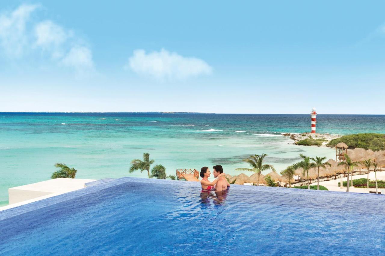 Hyatt Ziva (adults Only) Resort