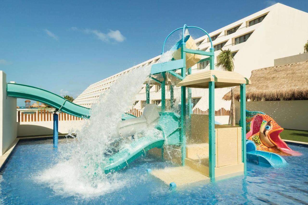 Resort Hyatt Ziva (adults Only)