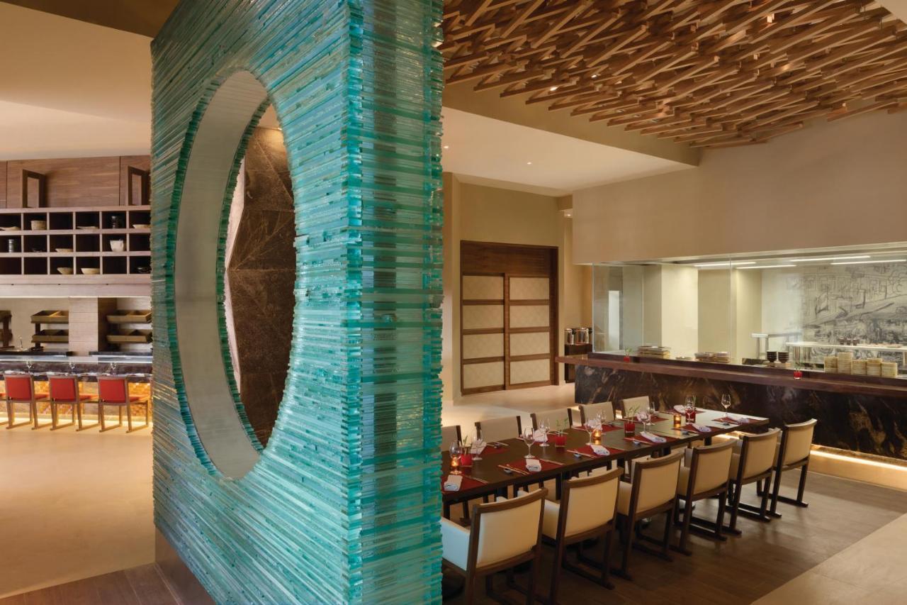 Resort Hyatt Ziva (adults Only)