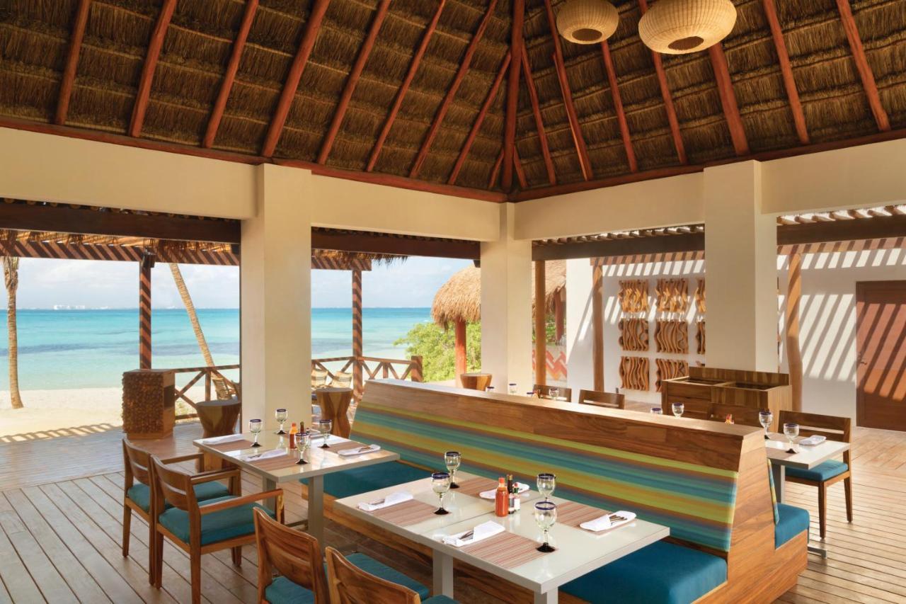 Hyatt Ziva (adults Only)