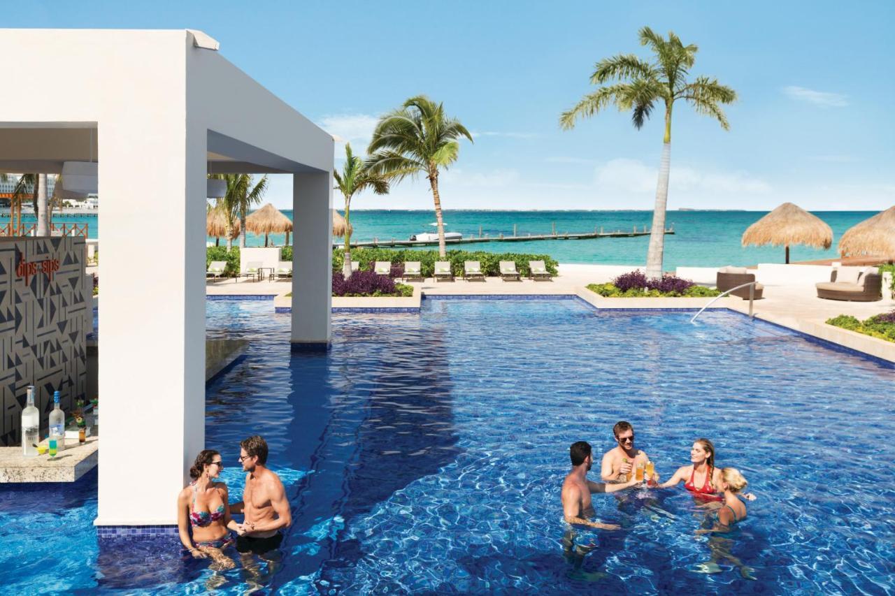 Hyatt Ziva (adults Only)