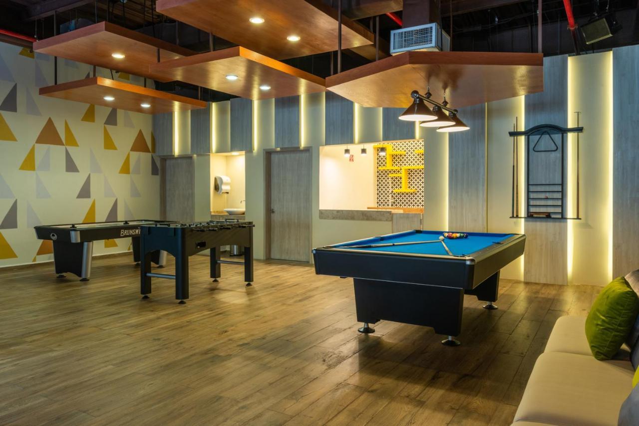 Hyatt Ziva (adults Only) Resort