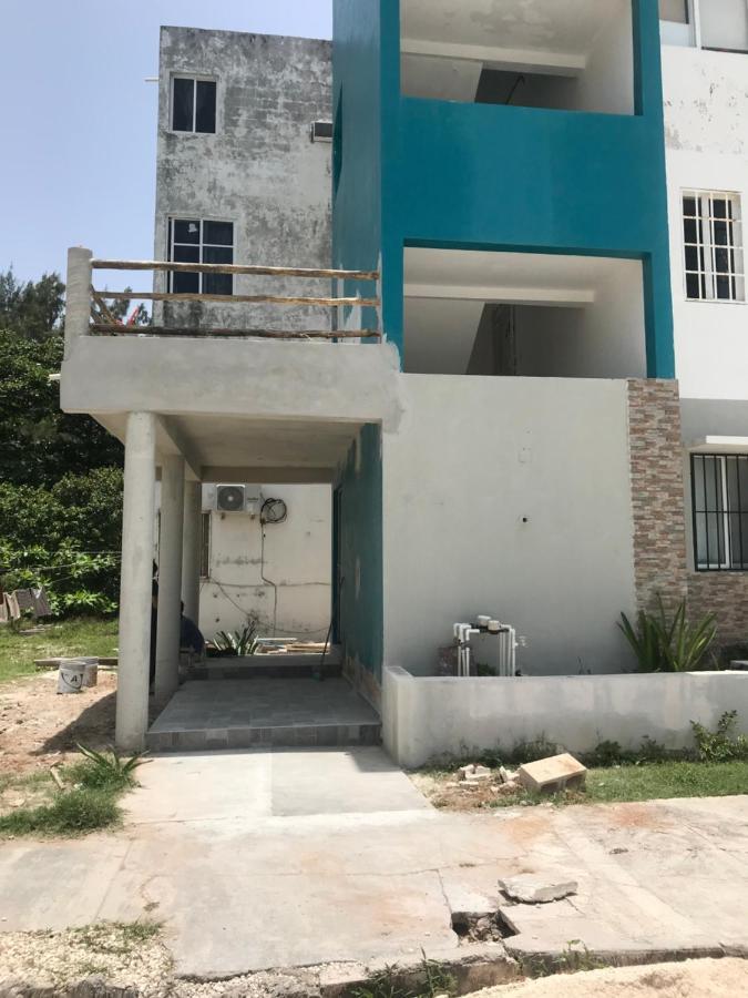 Departamento Punta Sam By Pinali Cancun