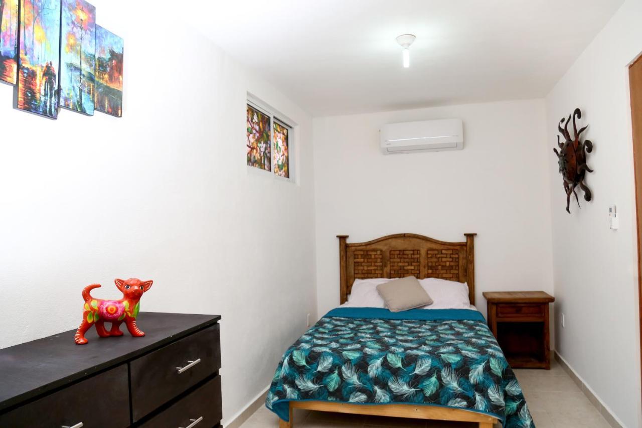Estudios Moritas * Cancún