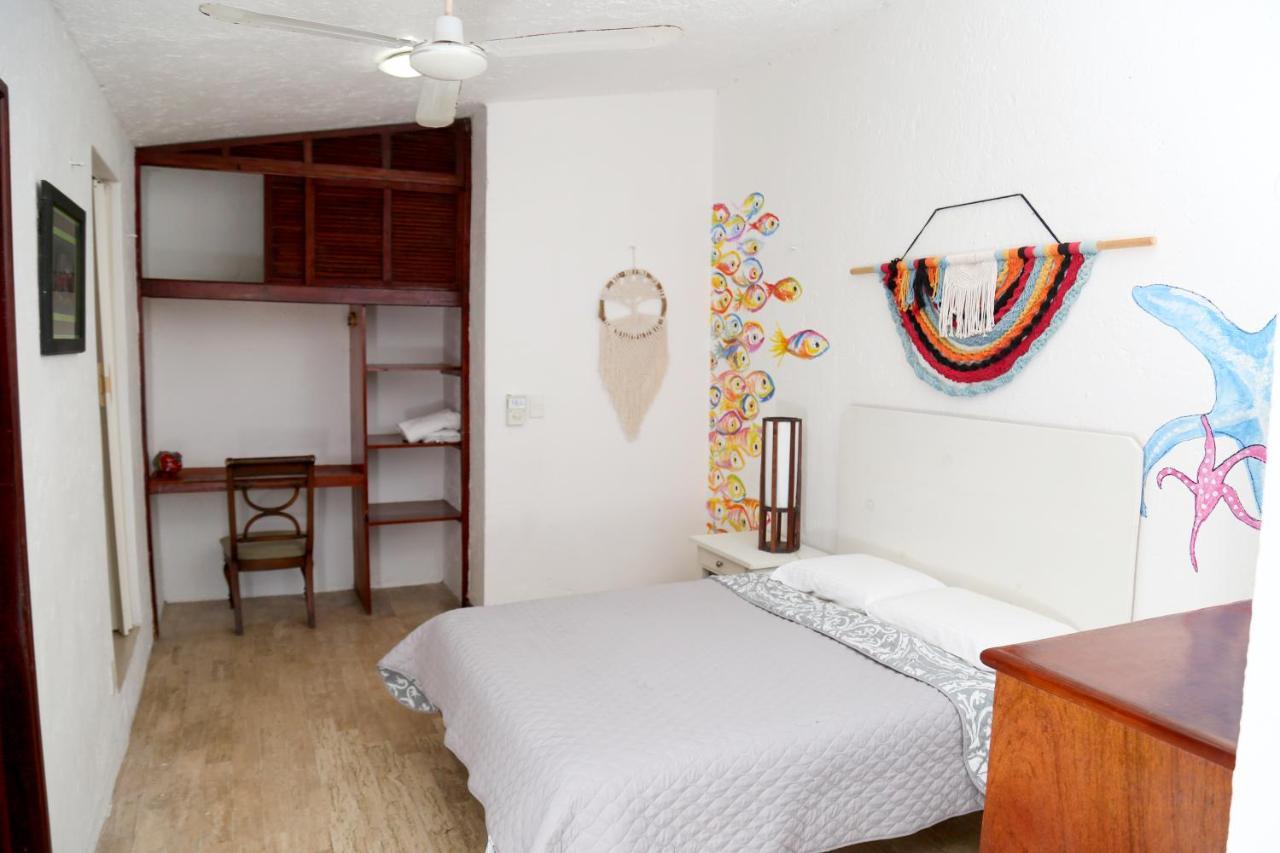 Estudios Moritas Apartamento *