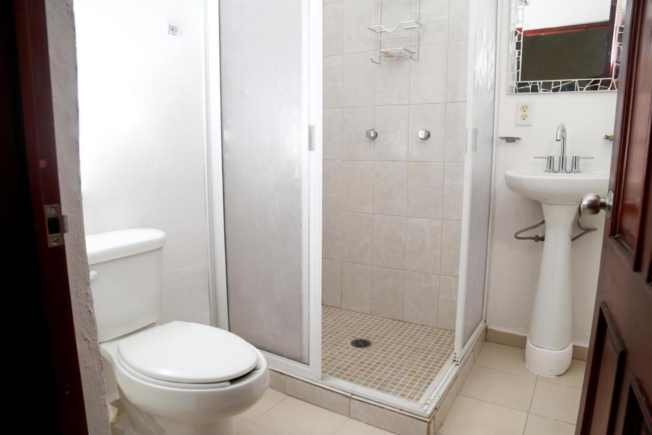 Apartamento Estudios Moritas
