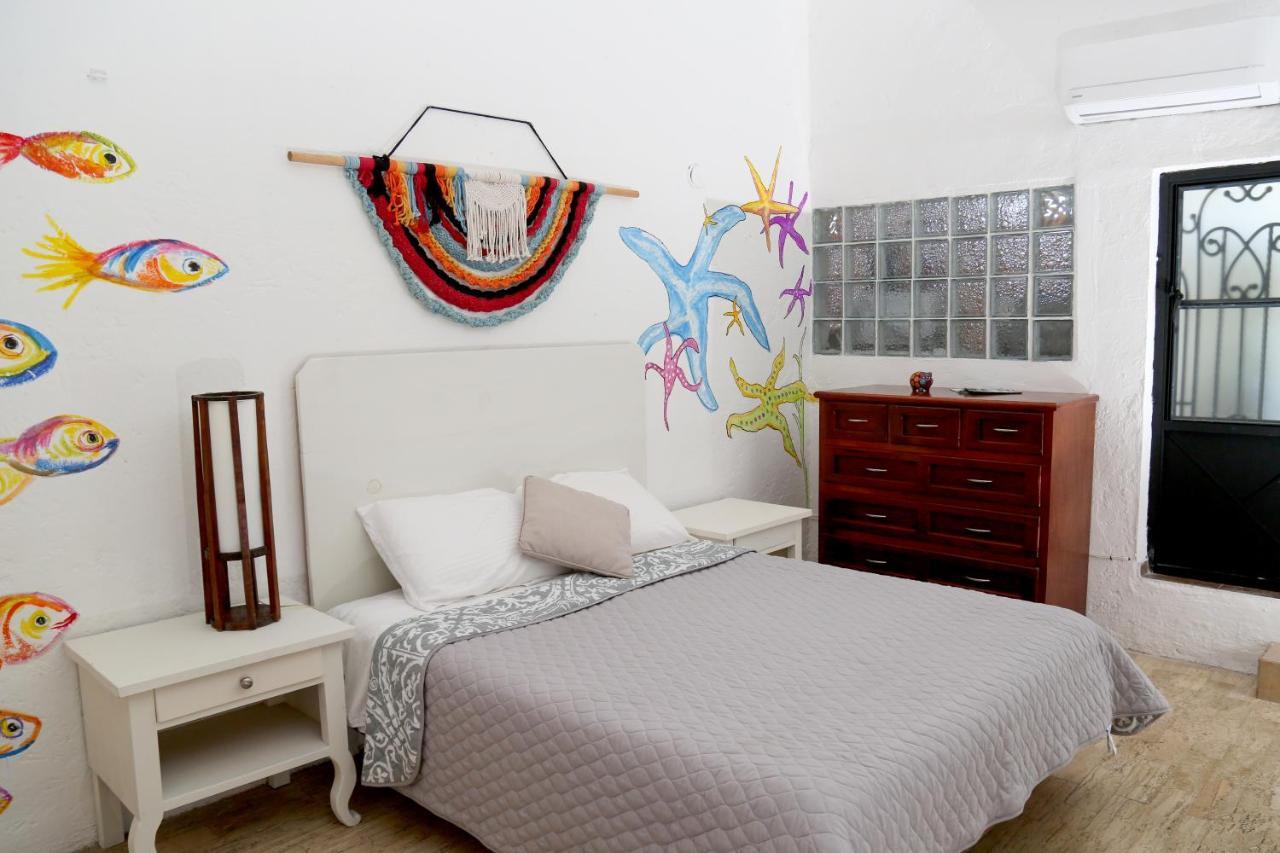 Estudios Moritas * Cancún