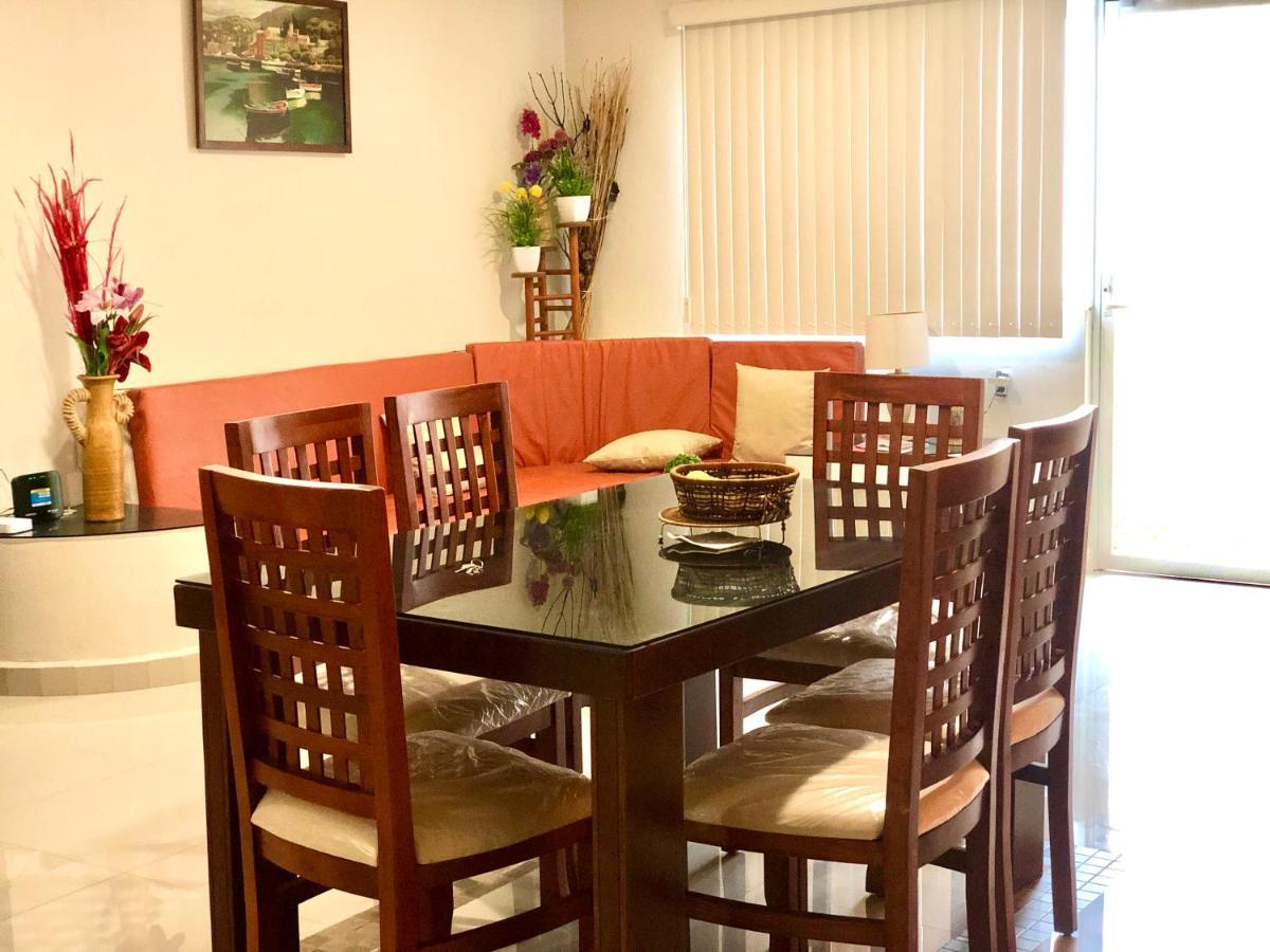 Apartamento Departamento Excelente Ubicación En El Centro Cancún