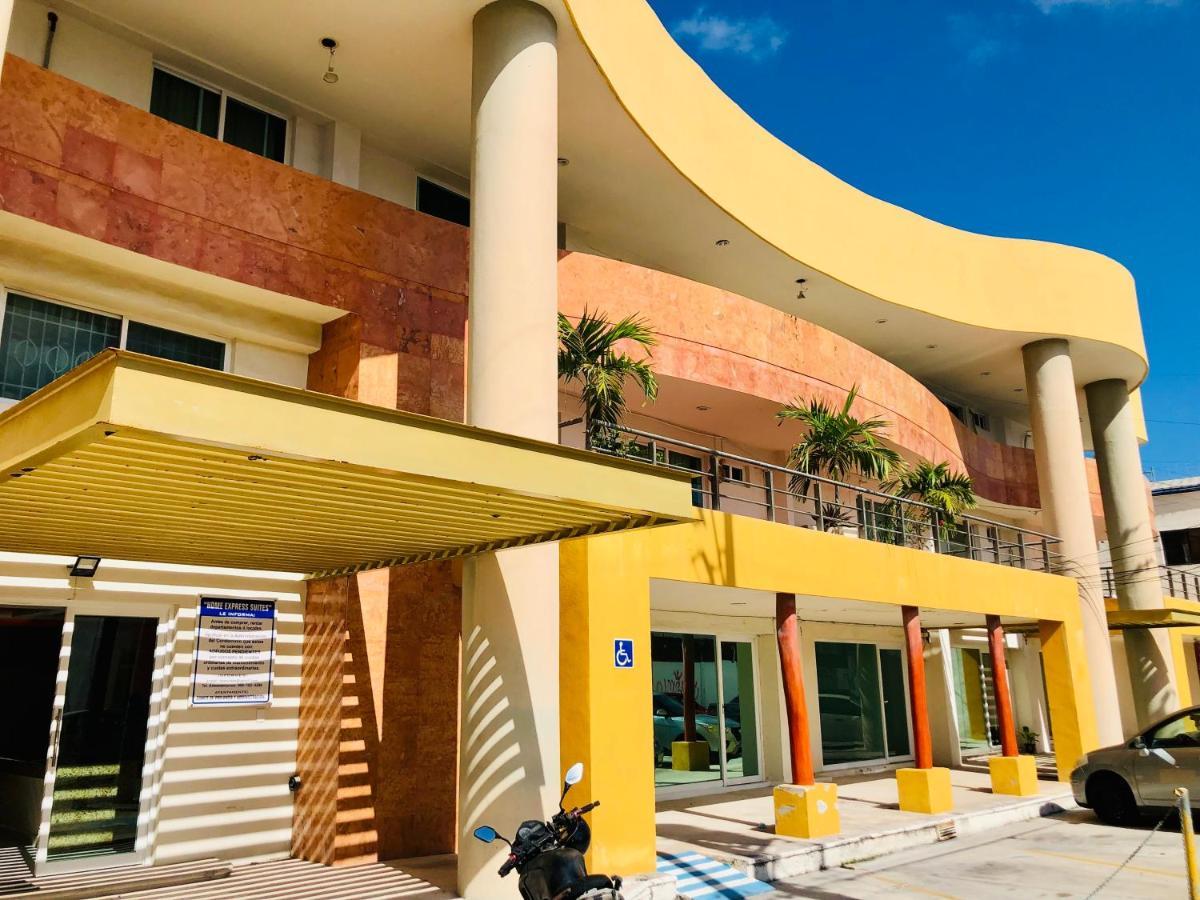 Departamento Excelente Ubicación En El Centro