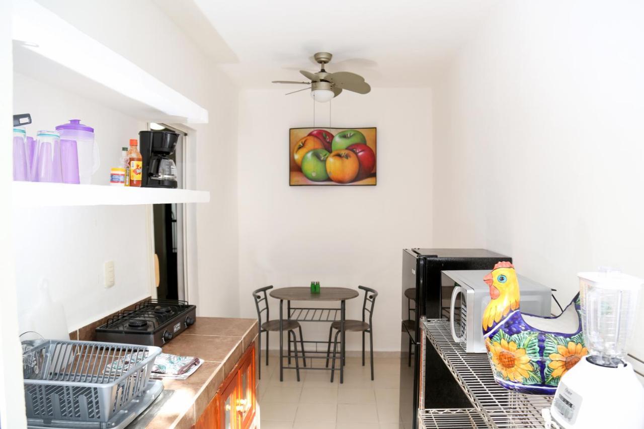 Estudios Moritas * Cancún