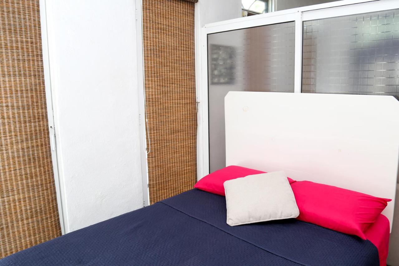 Estudios Moritas Cancún