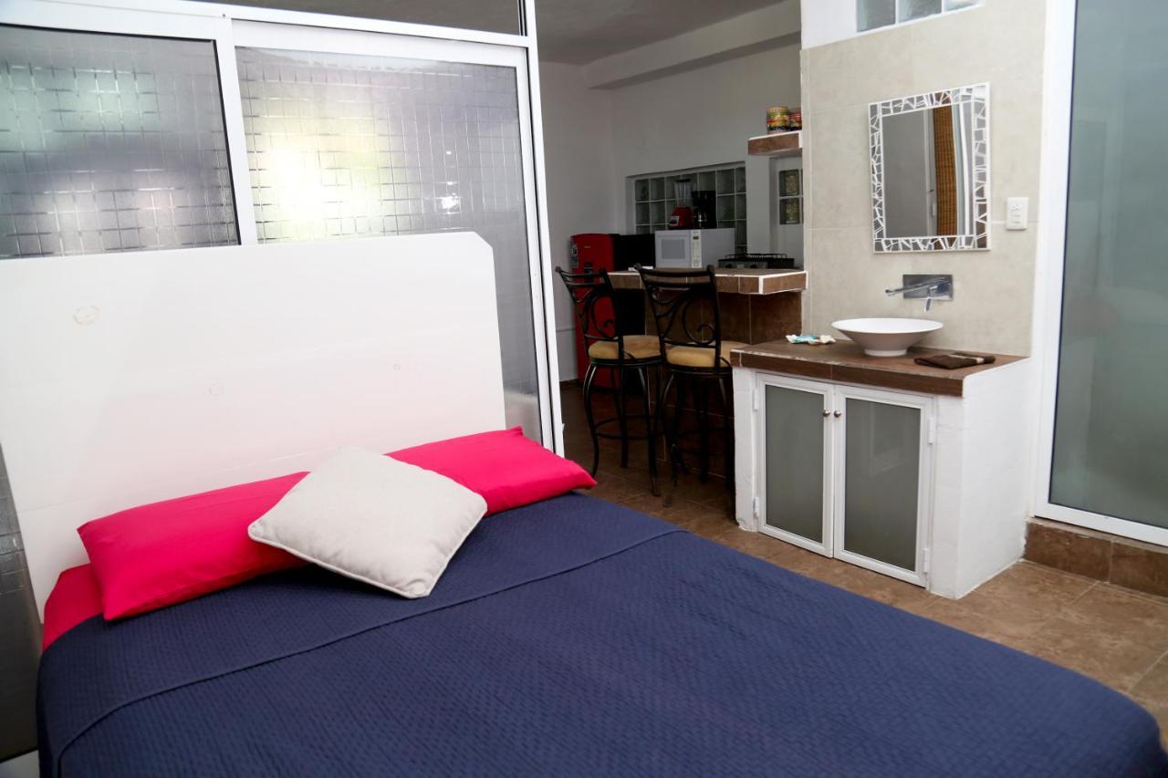 Apartamento Estudios Moritas