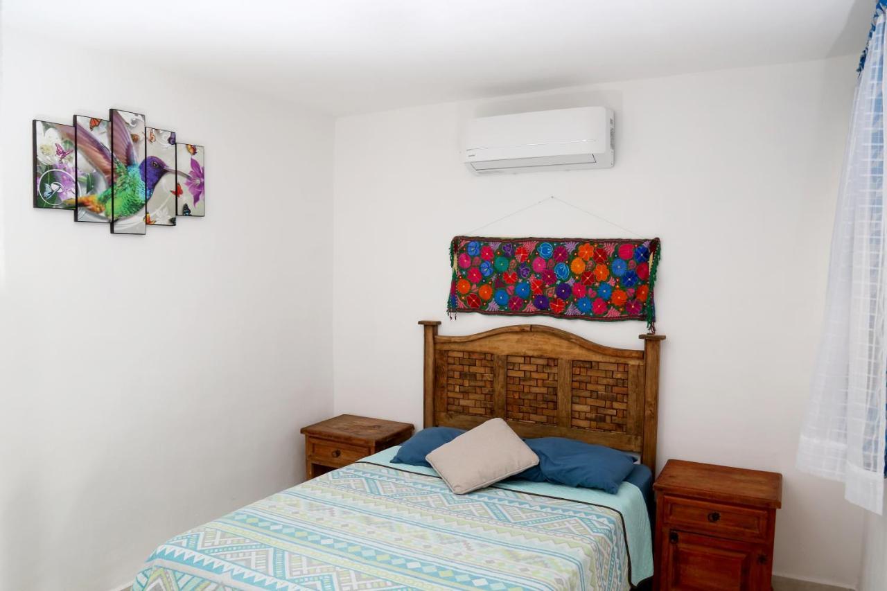 Estudios Moritas Apartamento