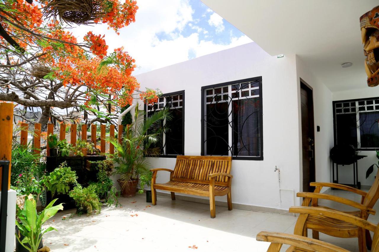 Estudios Moritas Apartamento Cancún