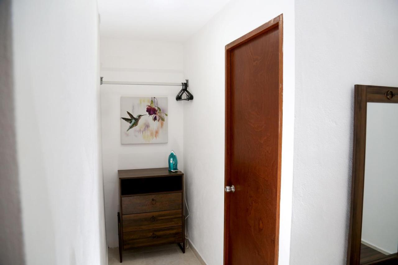 Estudios Moritas Apartamento Cancún