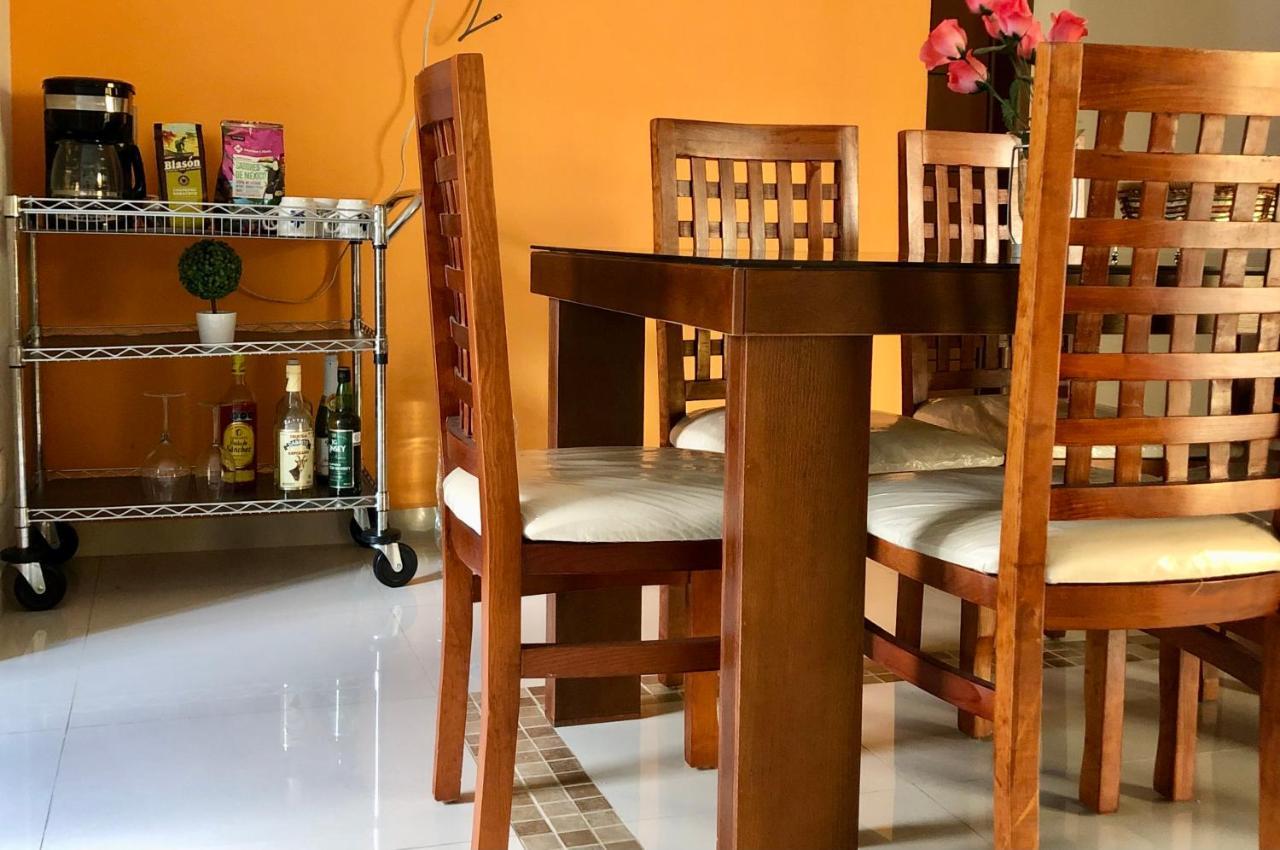 Apartamento Departamento Excelente Ubicación En El Centro Cancún