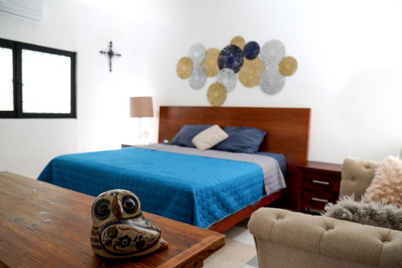 Estudios Moritas Cancún