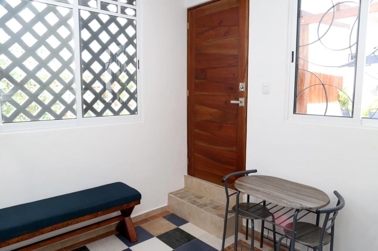 Estudios Moritas Apartamento *